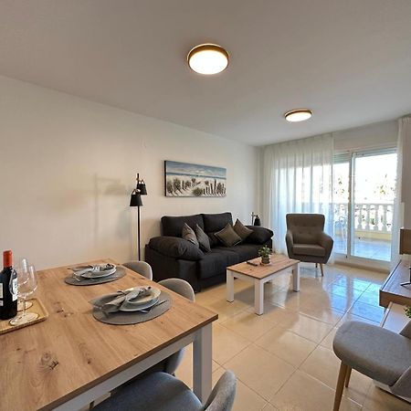 Apartamento Playasol Denia Exteriér fotografie