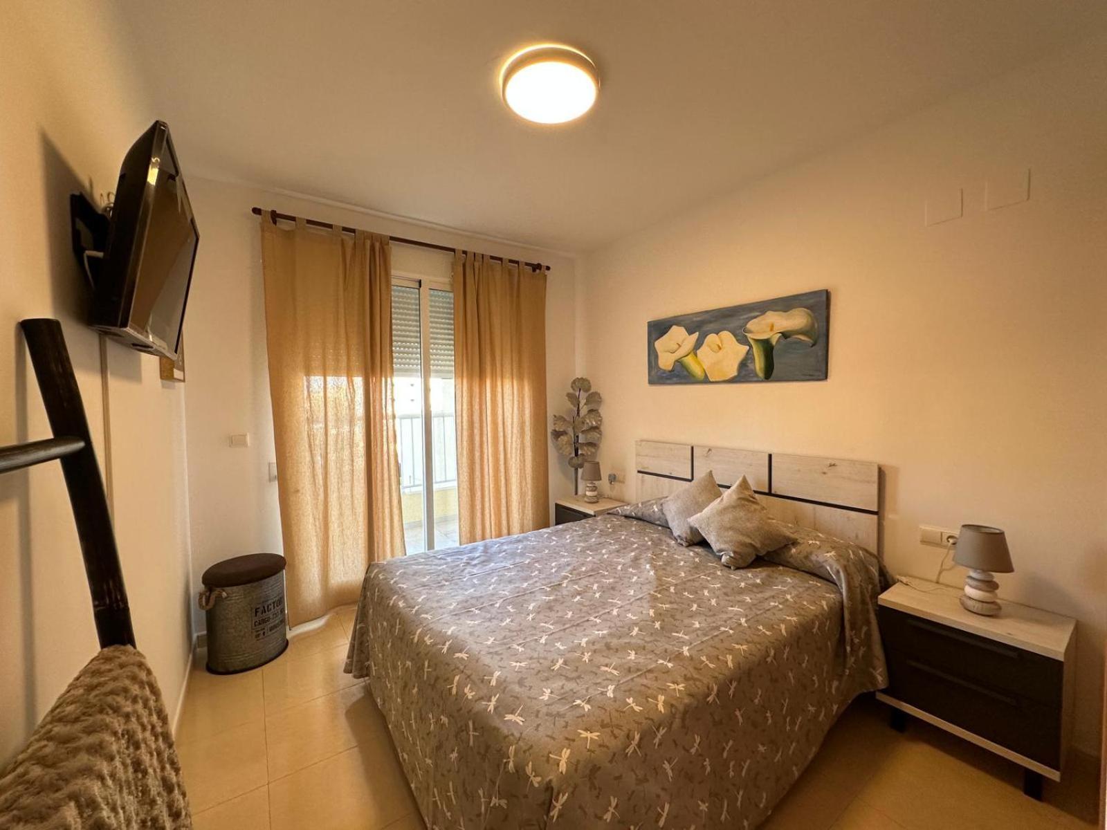 Apartamento Playasol Denia Exteriér fotografie