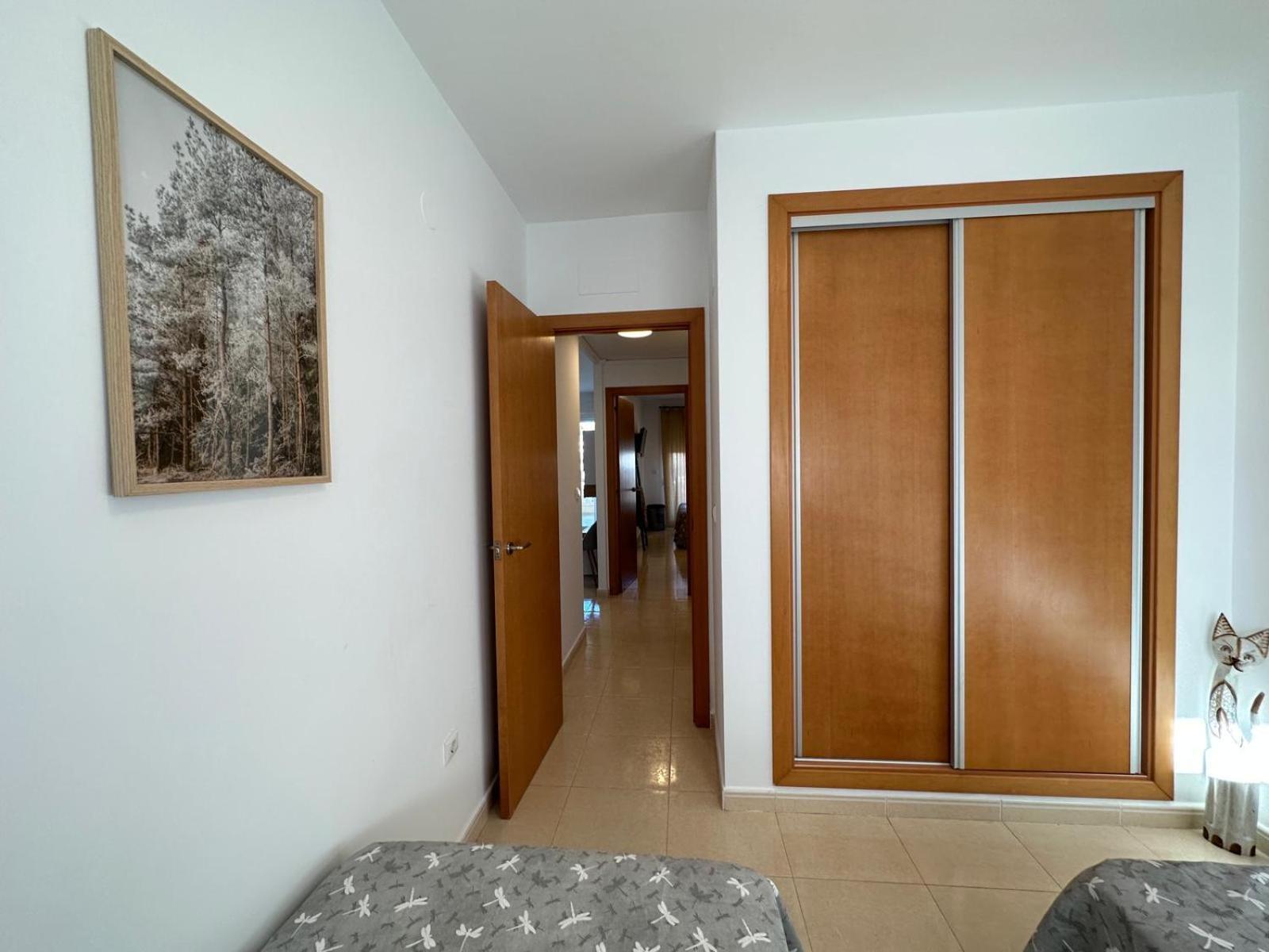 Apartamento Playasol Denia Exteriér fotografie