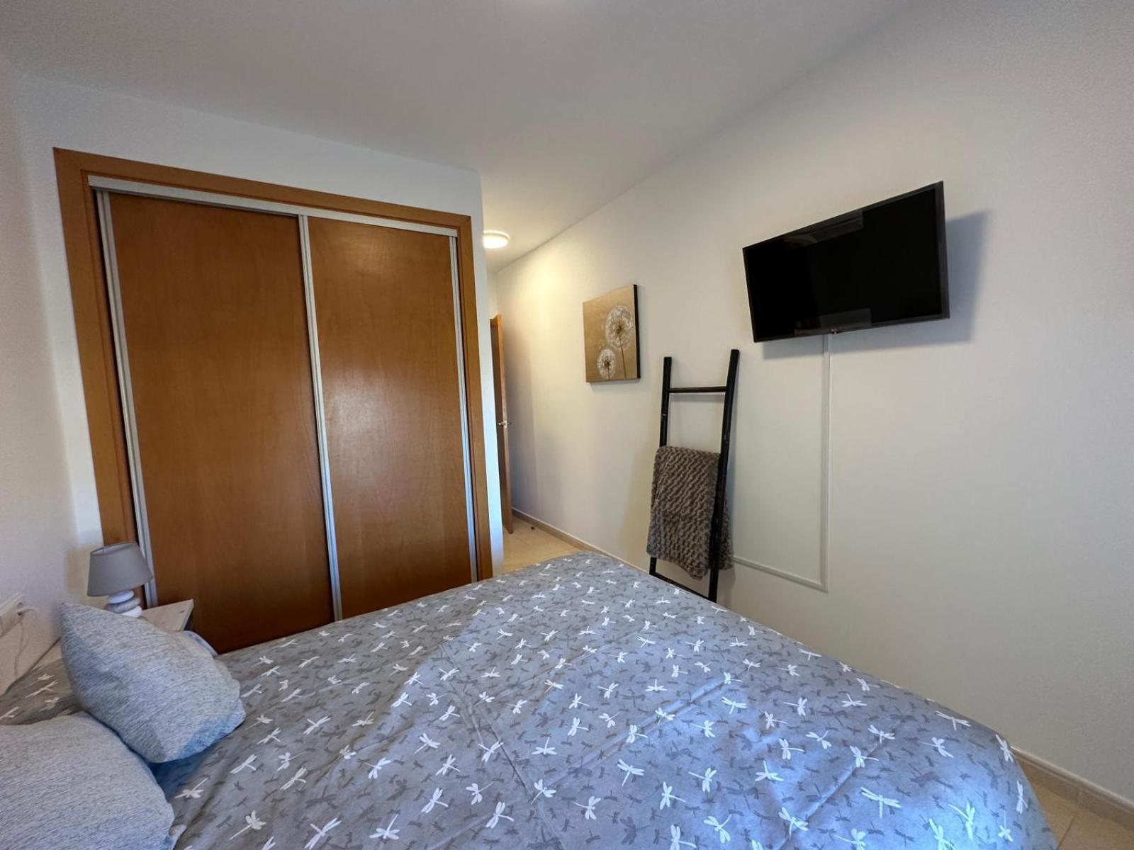 Apartamento Playasol Denia Exteriér fotografie