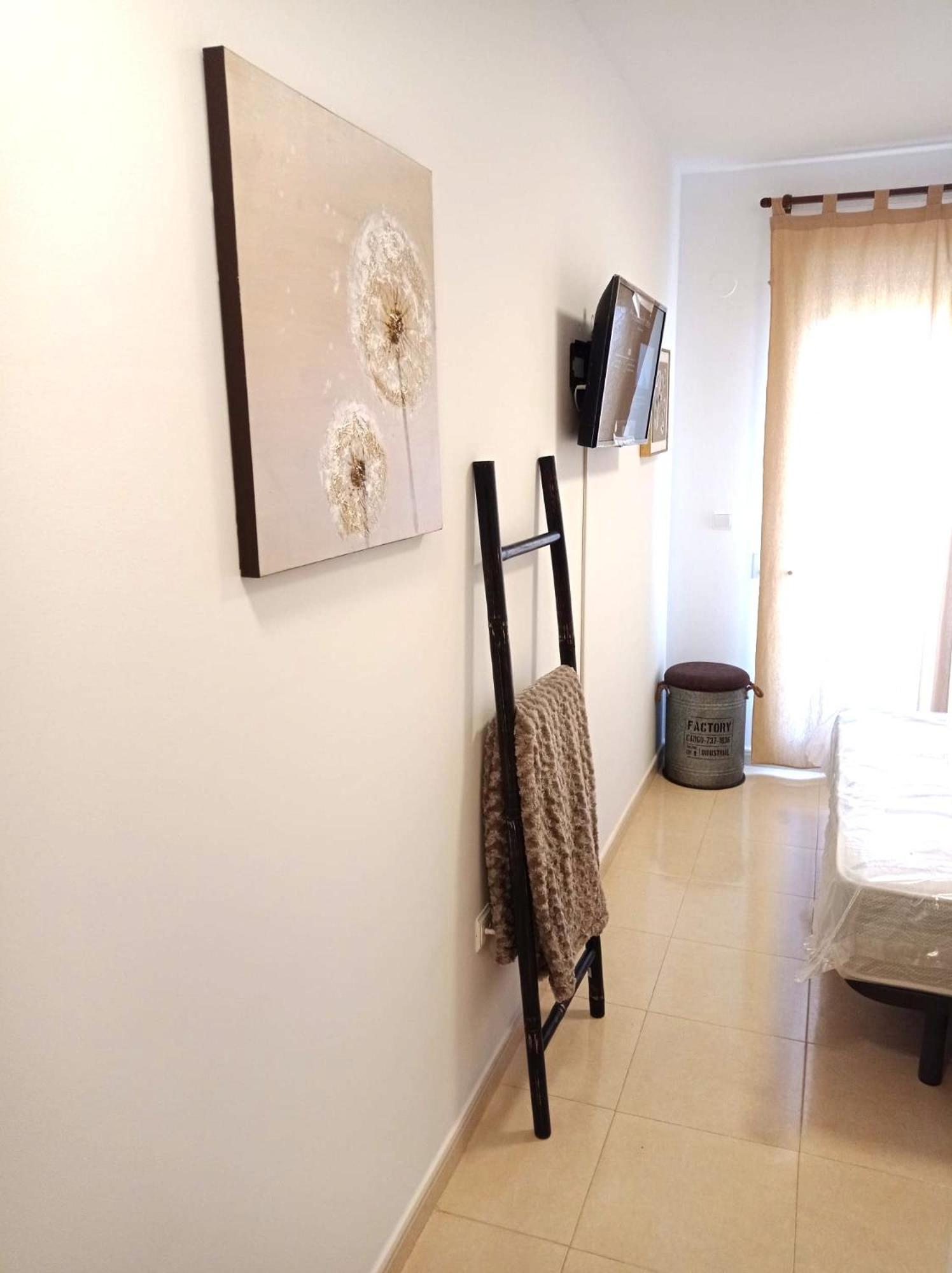 Apartamento Playasol Denia Exteriér fotografie