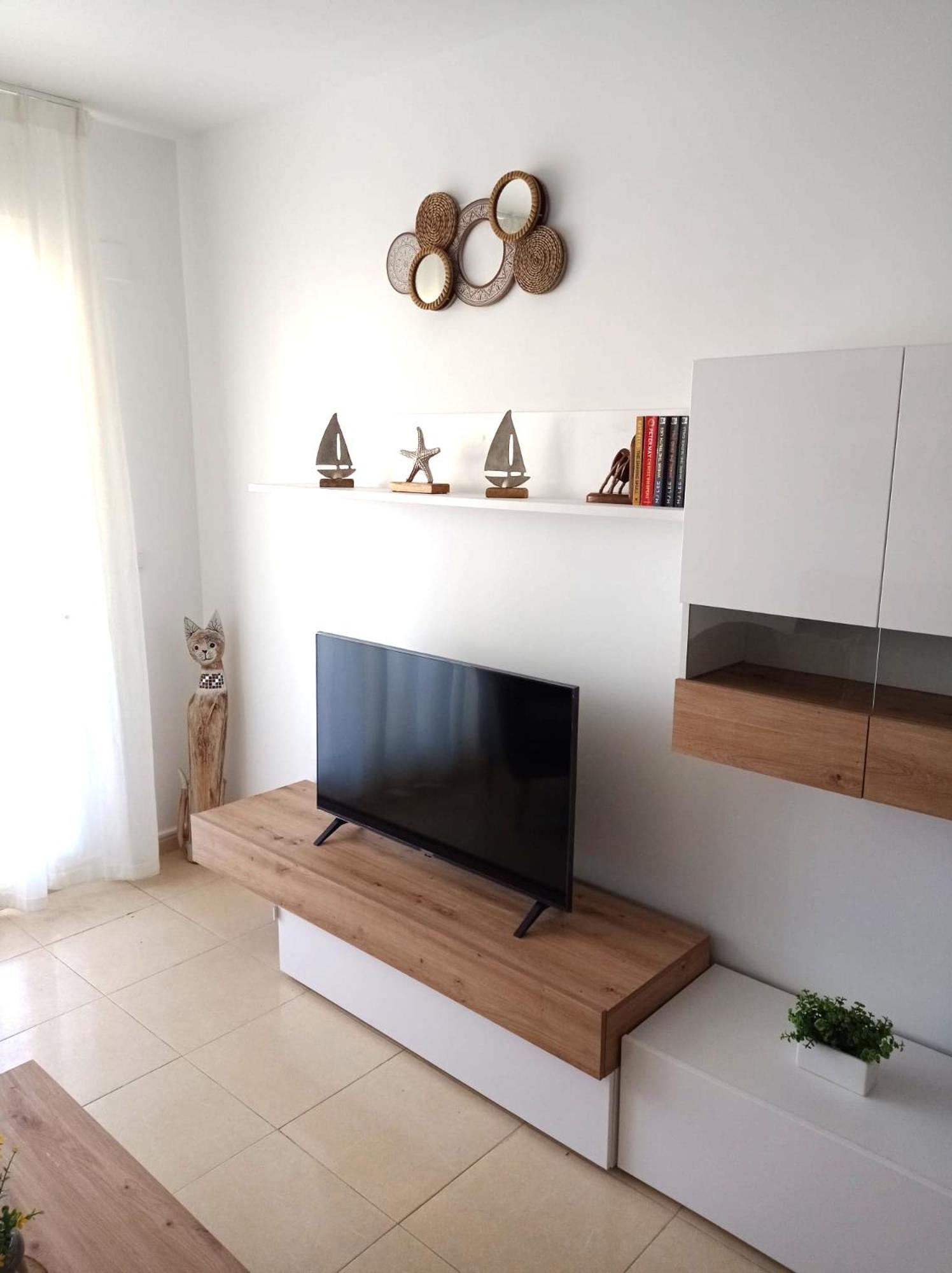 Apartamento Playasol Denia Exteriér fotografie
