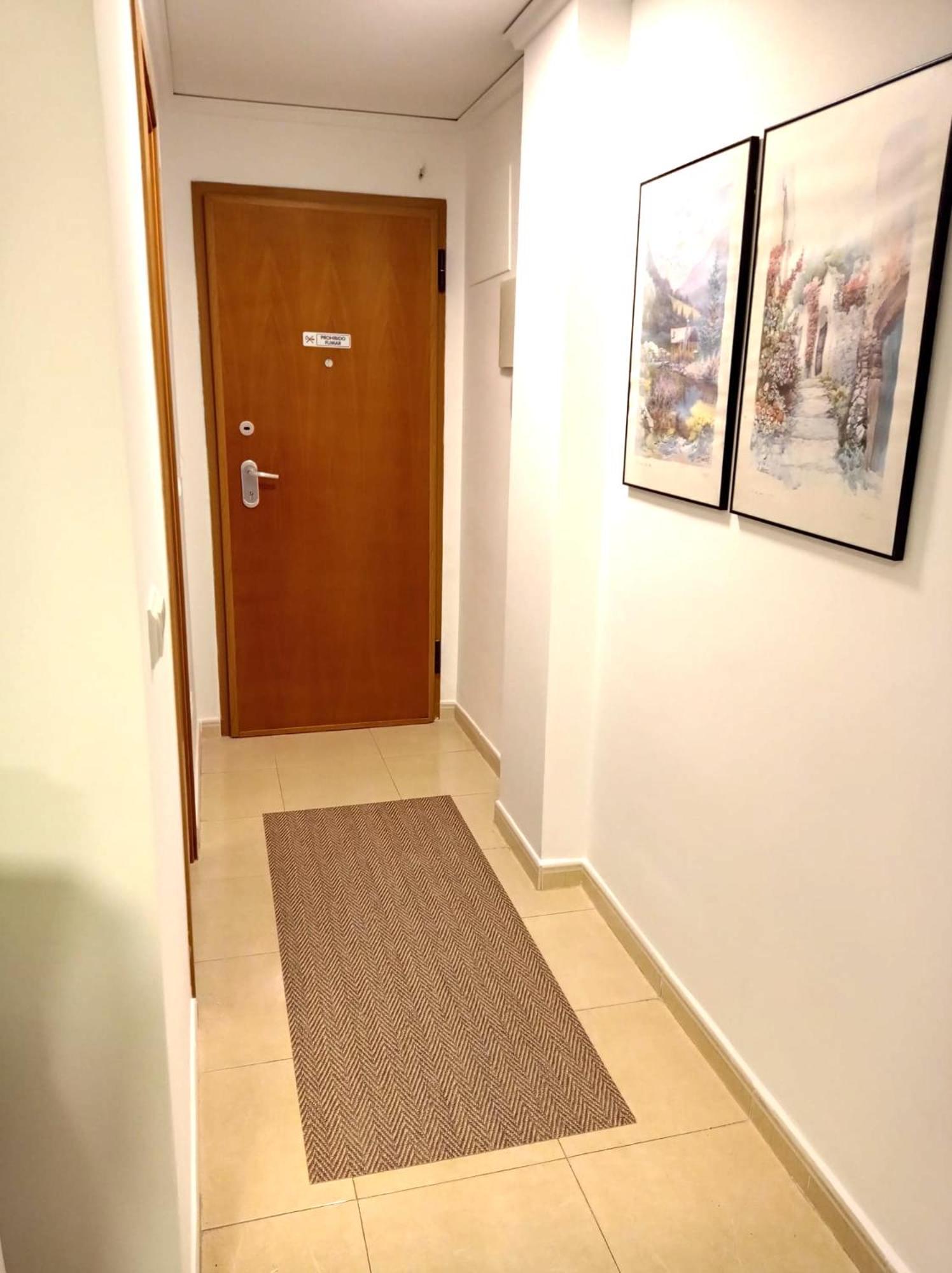 Apartamento Playasol Denia Exteriér fotografie