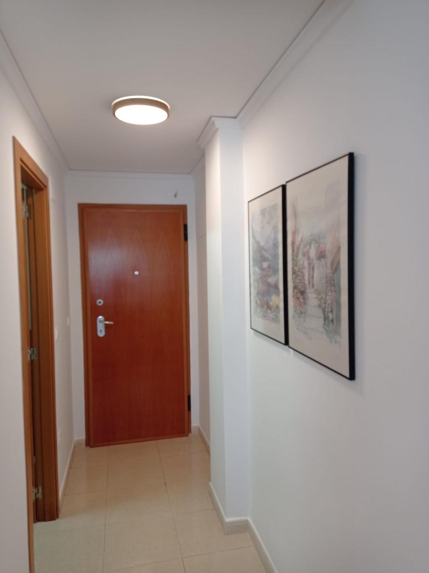 Apartamento Playasol Denia Exteriér fotografie