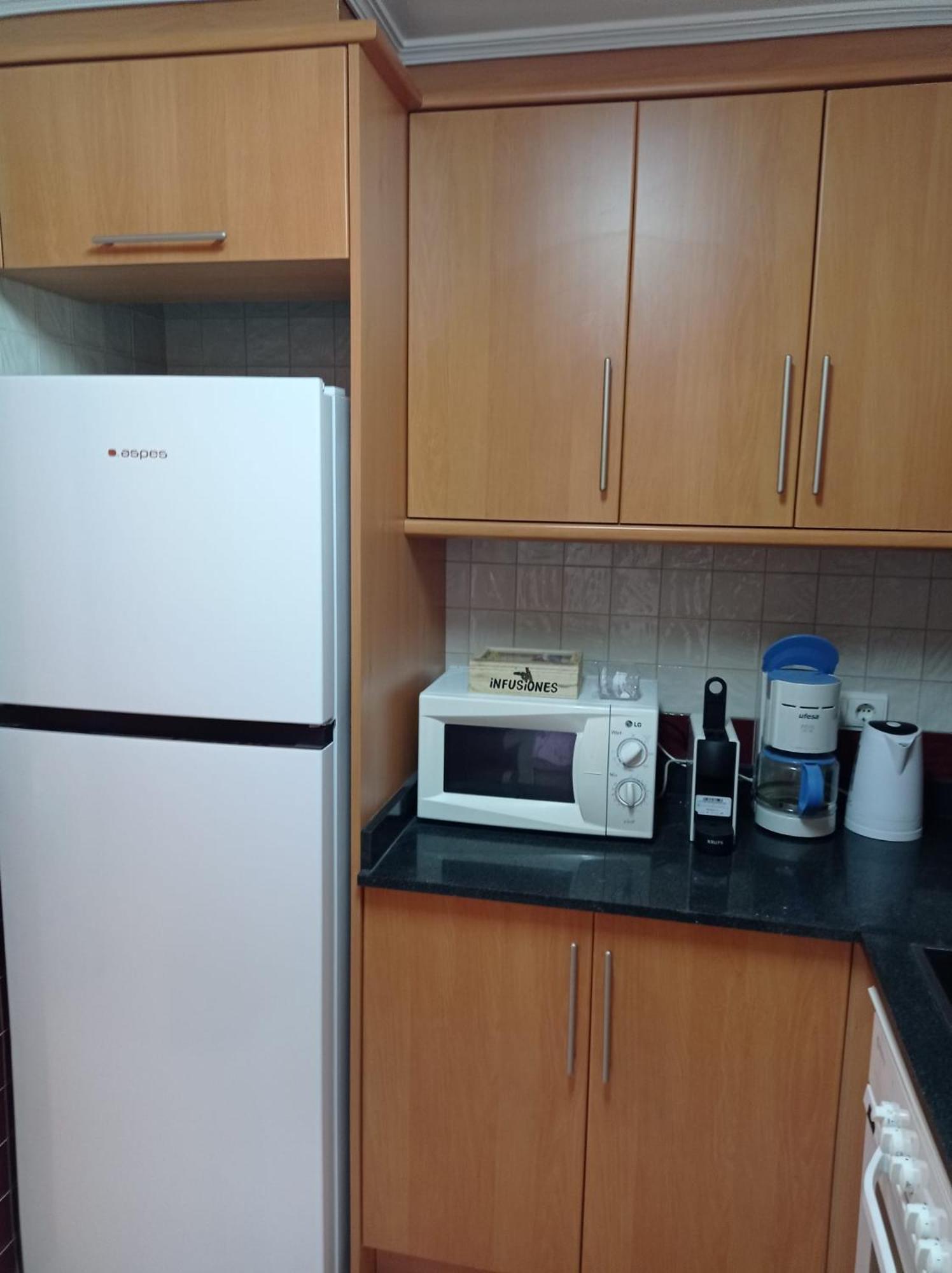 Apartamento Playasol Denia Exteriér fotografie