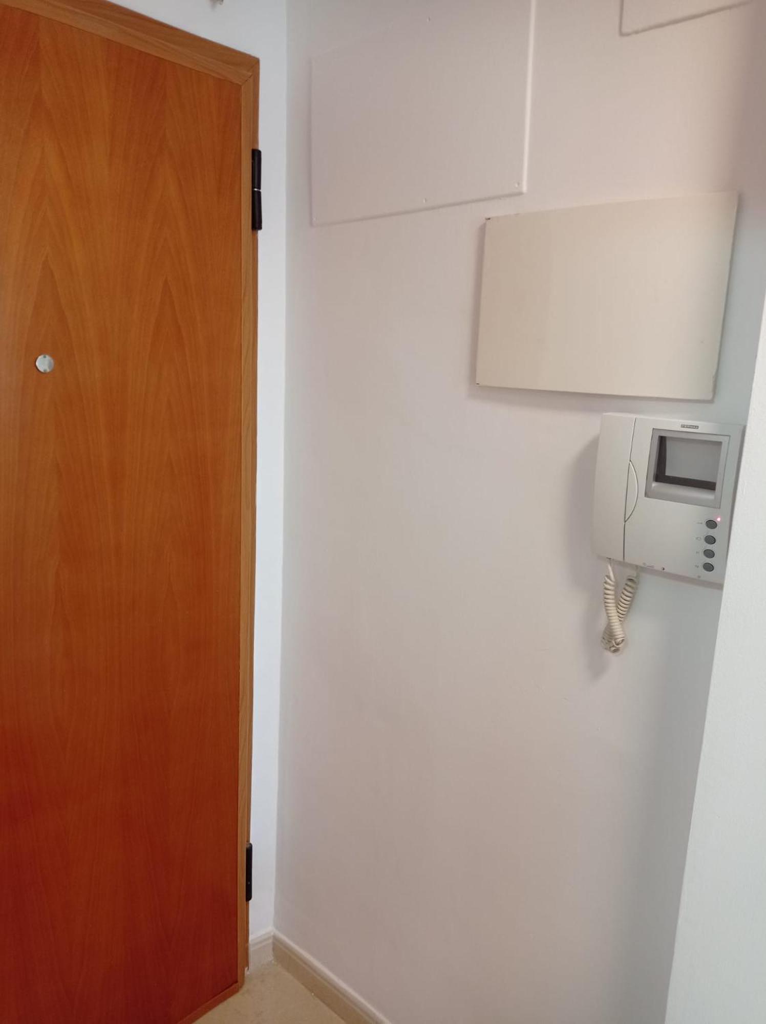 Apartamento Playasol Denia Exteriér fotografie