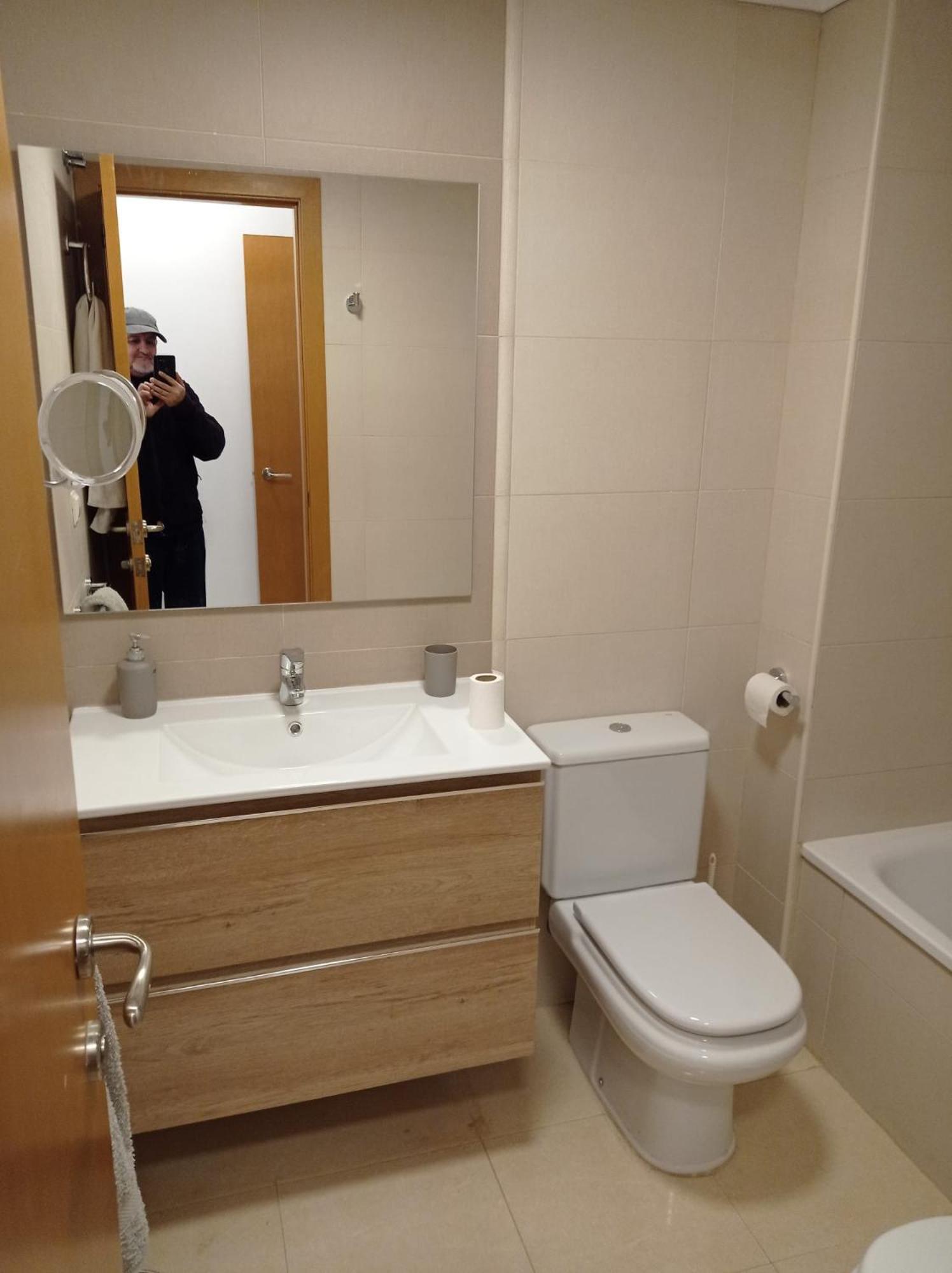 Apartamento Playasol Denia Exteriér fotografie