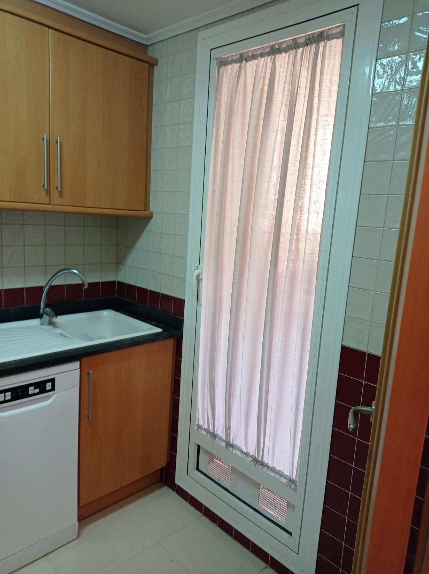 Apartamento Playasol Denia Exteriér fotografie