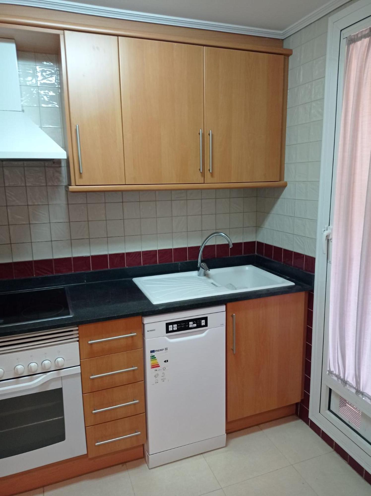 Apartamento Playasol Denia Exteriér fotografie